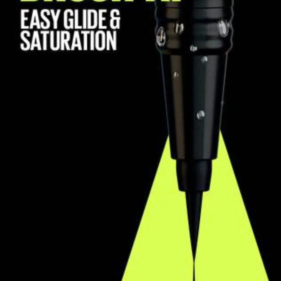 Maybelline Black Tattoo Liner Ink Pen