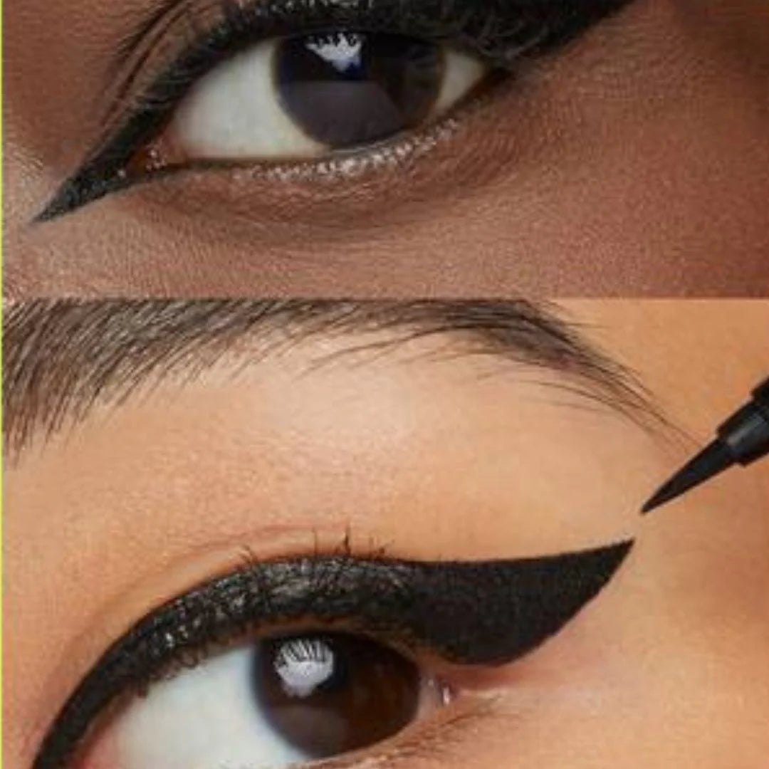 Maybelline Black Tattoo Liner Ink Pen