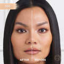 L’Oréal  Paris infallible Up to 24H Fresh Wear Foundation in a Powder- Waterproof, Heatproof, Sweatproof