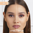 L’Oréal  Paris infallible Up to 24H Fresh Wear Foundation in a Powder- Waterproof, Heatproof, Sweatproof