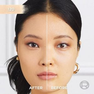 L’Oréal  Paris infallible Up to 24H Fresh Wear Foundation in a Powder- Waterproof, Heatproof, Sweatproof