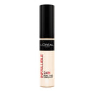 L'Oréal Paris Infallible Full Wear Waterproof Concealer Up To 24H Full Coverage Flawless Matte Finish