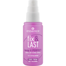 Essence Fix & Last keep it Perfect Make-Up Fixing Spray