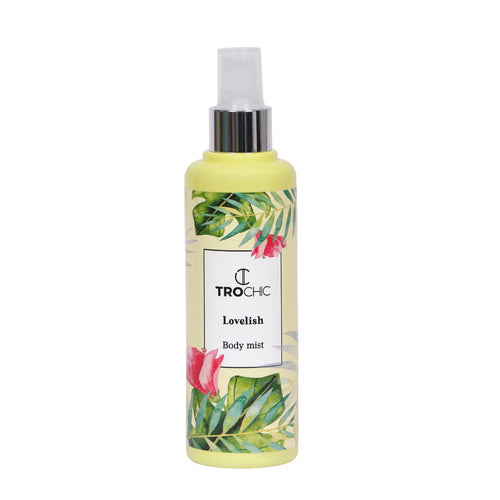 Trochic Lovelish