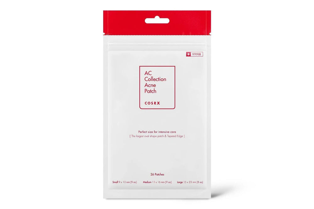 Cosrx AC Collection Acne Patch (26 Patches)