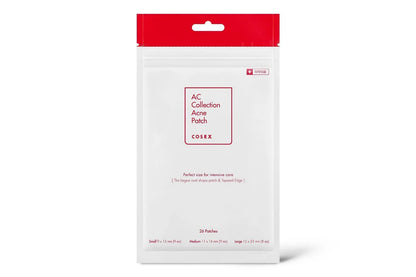 Cosrx AC Collection Acne Patch (26 Patches)