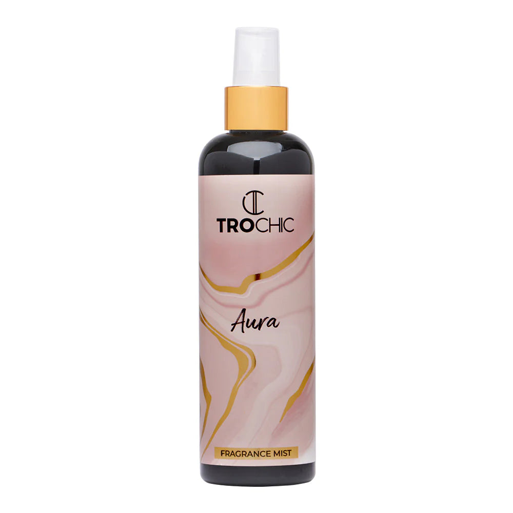 Trochic Aura