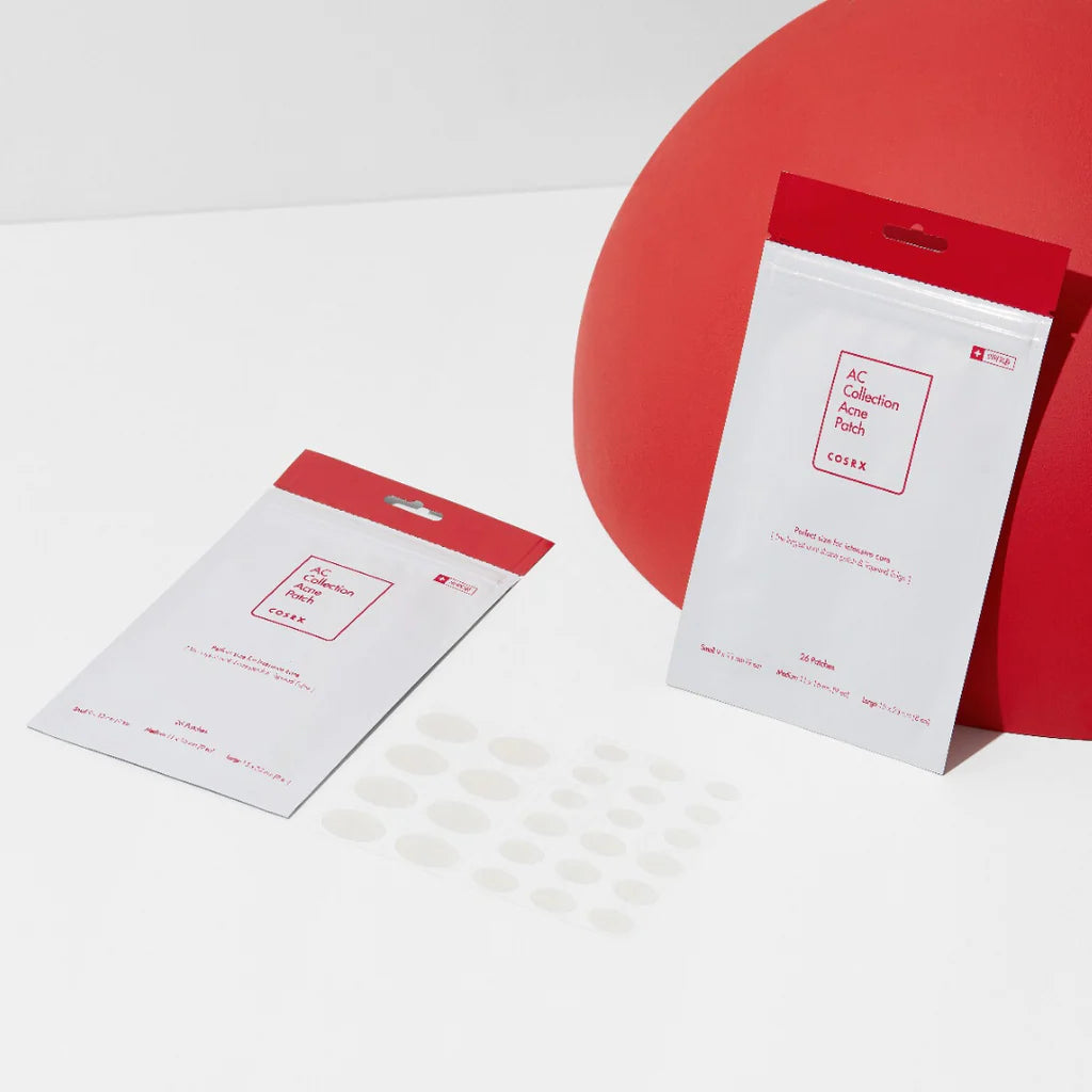 Cosrx AC Collection Acne Patch (26 Patches)