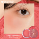 Essence Love It A Choco’ Lot! Blush Mousse