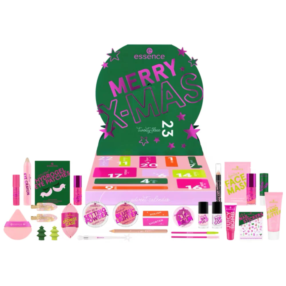 Essence
Little X-mas Wonder Advent Calendar