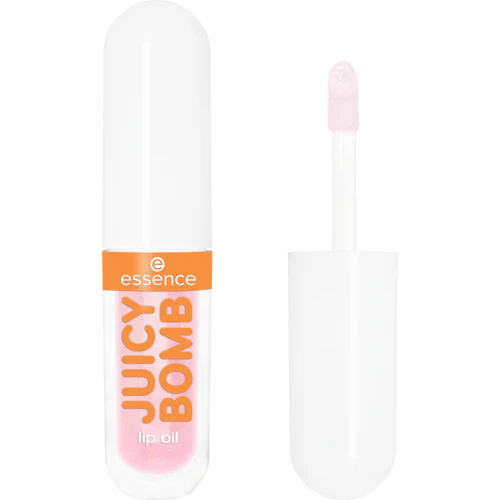 Essence Juicy Bomb Party Lip Oil