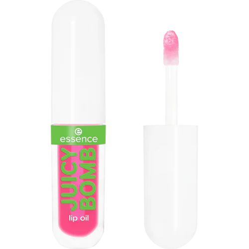 Essence Juicy Bomb Party Lip Oil