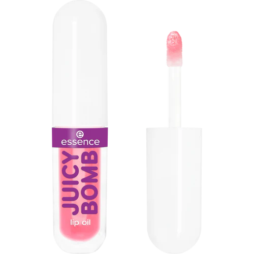 Essence Juicy Bomb Party Lip Oil