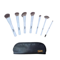 Rosy The Panda Blue Candy Set + Makeup Pouch
