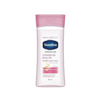 Vaseline B3 Body Oil