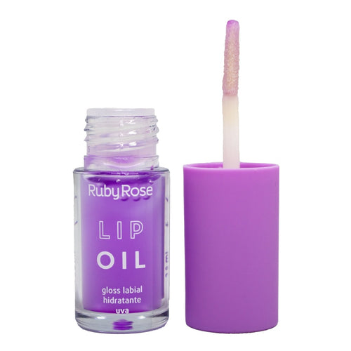 Ruby Rose Lip Oil