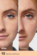 Maybelline New York Flawless Fit Me Concealer Oil And Fragrance-free Natural Coverage