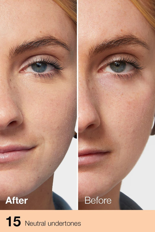 Maybelline New York Flawless Fit Me Concealer Oil And Fragrance-free Natural Coverage