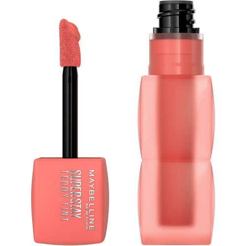 Maybelline Teddy Tint