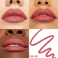 Maybelline Lifter Liner Lip Liner Pencil with Hyaluronic Acid and Jojoba Oil