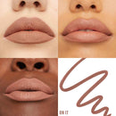 Maybelline Lifter Liner Lip Liner Pencil with Hyaluronic Acid and Jojoba Oil