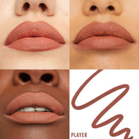 Maybelline Lifter Liner Lip Liner Pencil with Hyaluronic Acid and Jojoba Oil