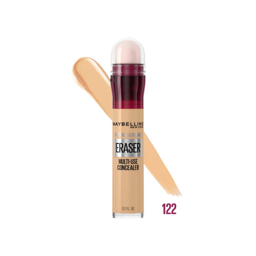 Maybelline New York Instant Age Rewind Eraser Dark circles treatment, Multi-Use Concealer