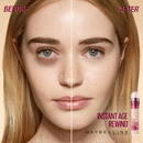 Maybelline New York Instant Age Rewind Eraser Dark circles treatment, Multi-Use Concealer
