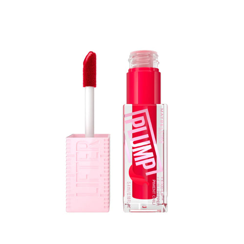 Maybelline New York Gloss Lifter Plump