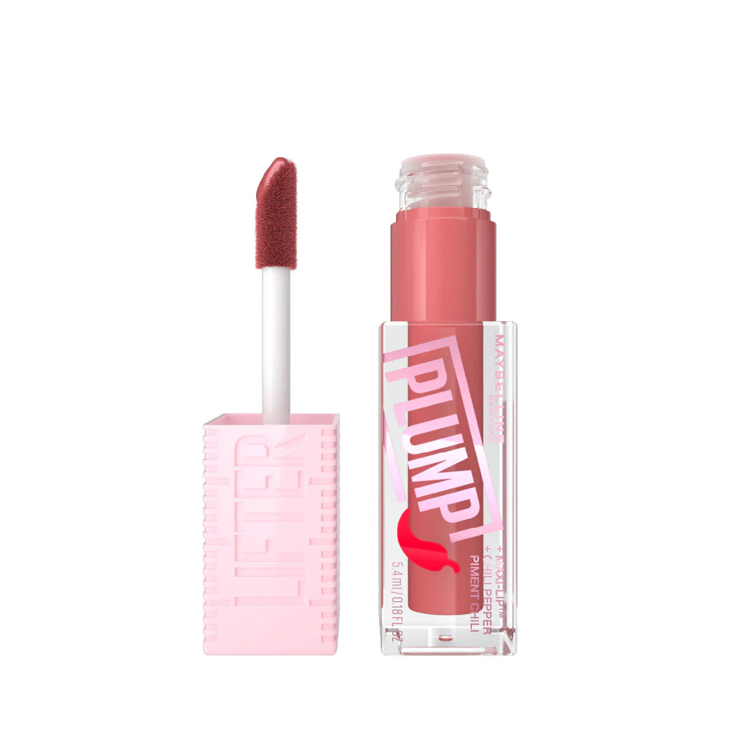 Maybelline New York Gloss Lifter Plump