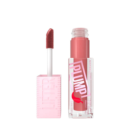 Maybelline New York Gloss Lifter Plump