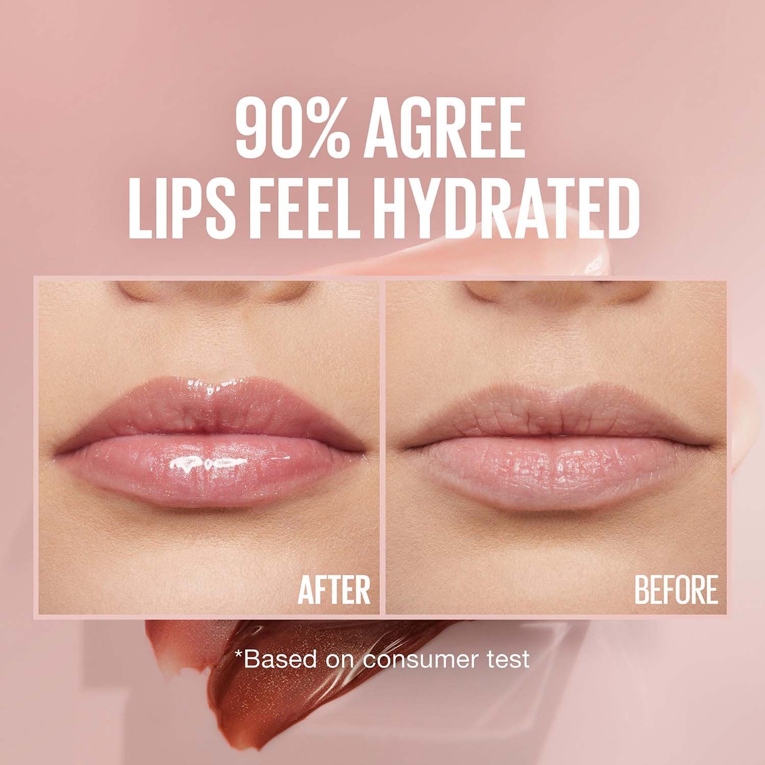 Maybelline New York Lifter Gloss