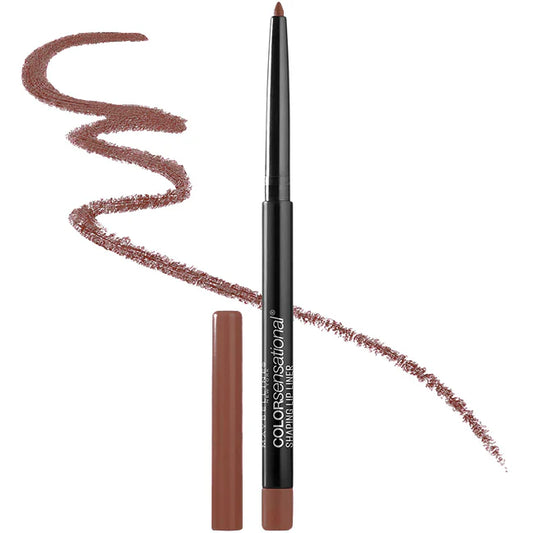 Maybelline Color Sensational Shaping Lip Liner