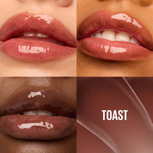Maybelline New York Lifter Gloss