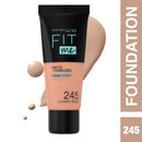 Maybelline New York Fit Me Foundation