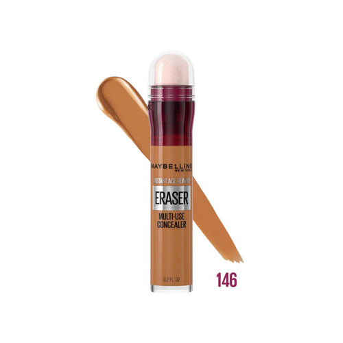 Maybelline New York Instant Age Rewind Eraser Dark circles treatment, Multi-Use Concealer