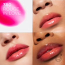 L'Oréal paris plump ambition hyaluron lip oil, 24hr hydration and volumizing shine
