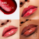 L'Oréal paris plump ambition hyaluron lip oil, 24hr hydration and volumizing shine