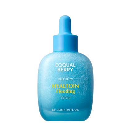 EQQUAL BERRY Hyaltoin Flooding Serum