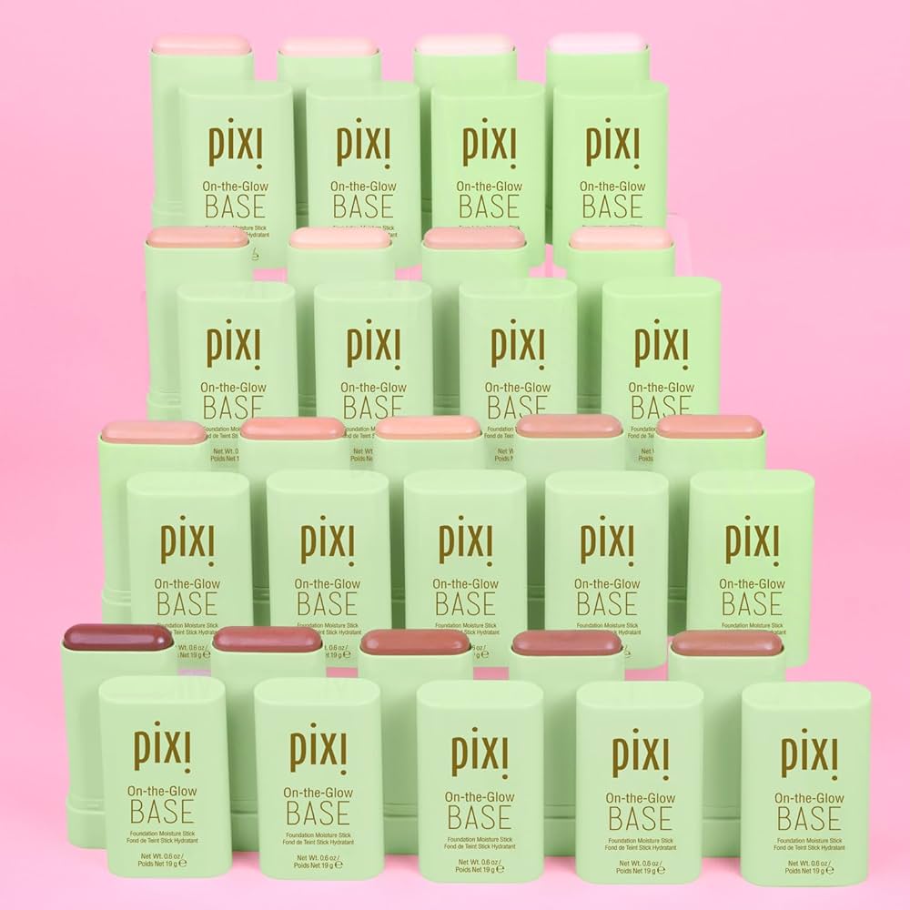 Pixi Beauty On-the-Glow Base