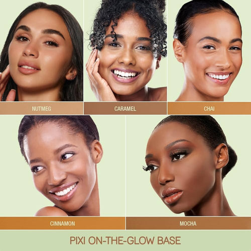 Pixi Beauty On-the-Glow Base
