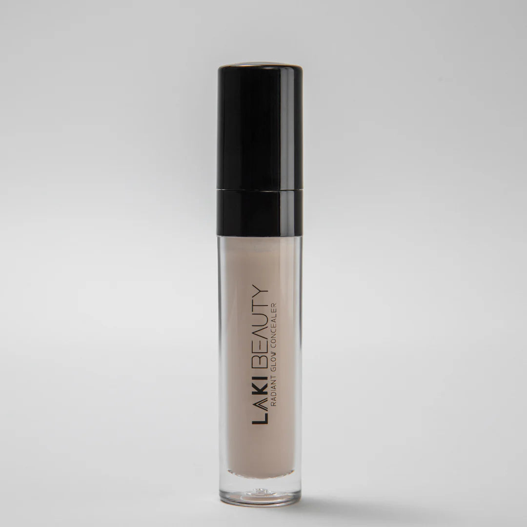Laki Beauty Radiant Glow Concealer