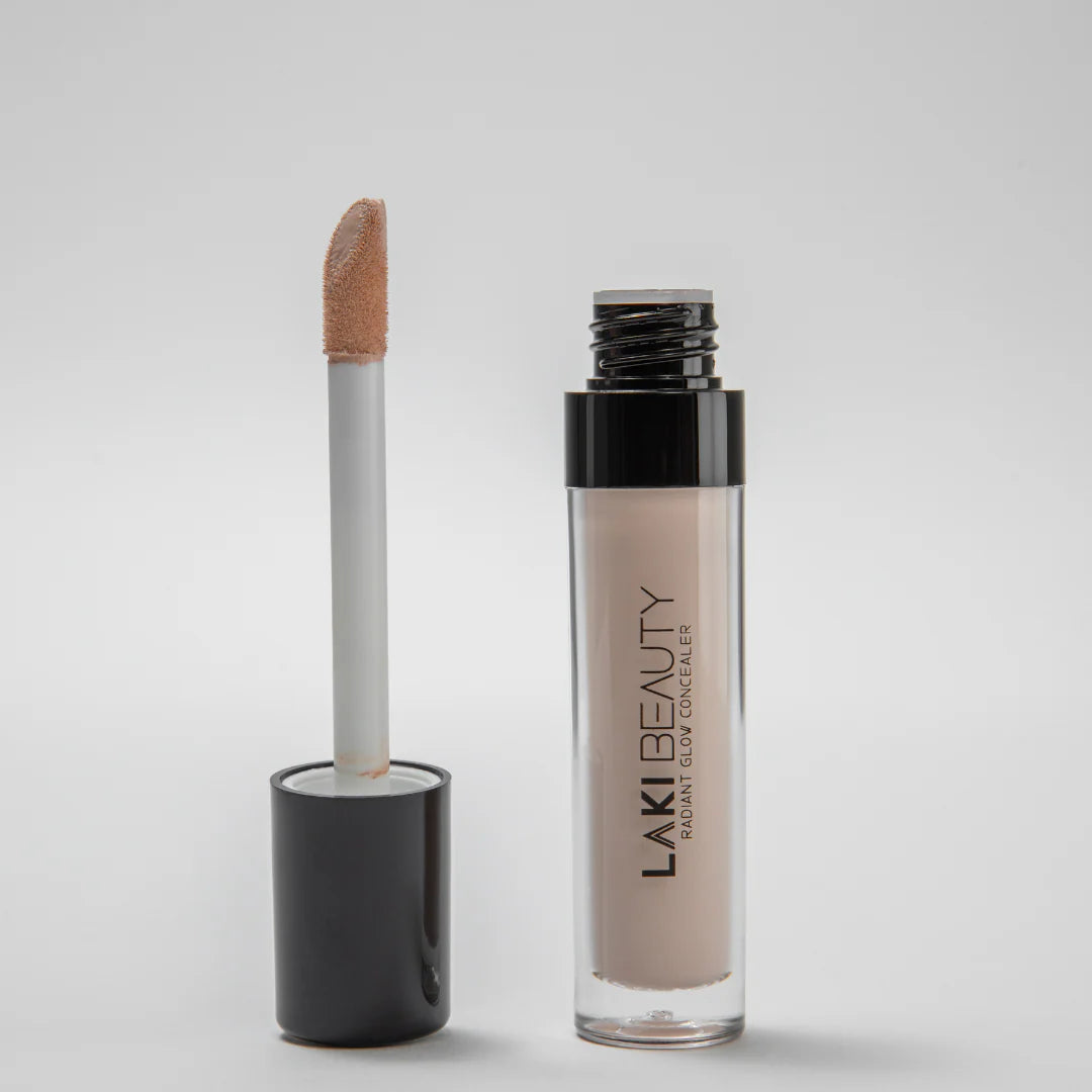 Laki Beauty Radiant Glow Concealer