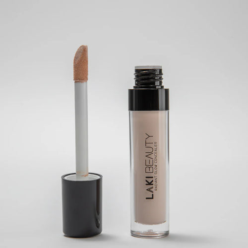 Laki Beauty Radiant Glow Concealer