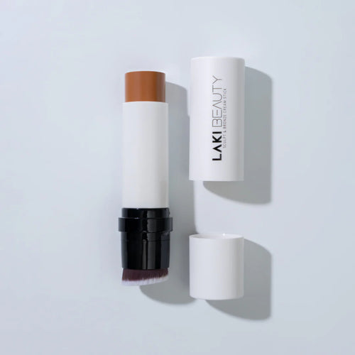 Laki Beauty Sculpt & Bronze Cream Stick