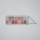 Laki Beauty Radiant Sunset Palette