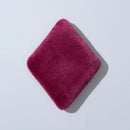 Laki Beauty Velvet Diamond Puff