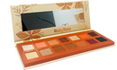 Ruby Rose Falling Leaves Eyeshadow Palette 14 Shades