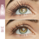 Maybelline New York Lash Sensational Sky High Mascara - Volumizing & Lengthening