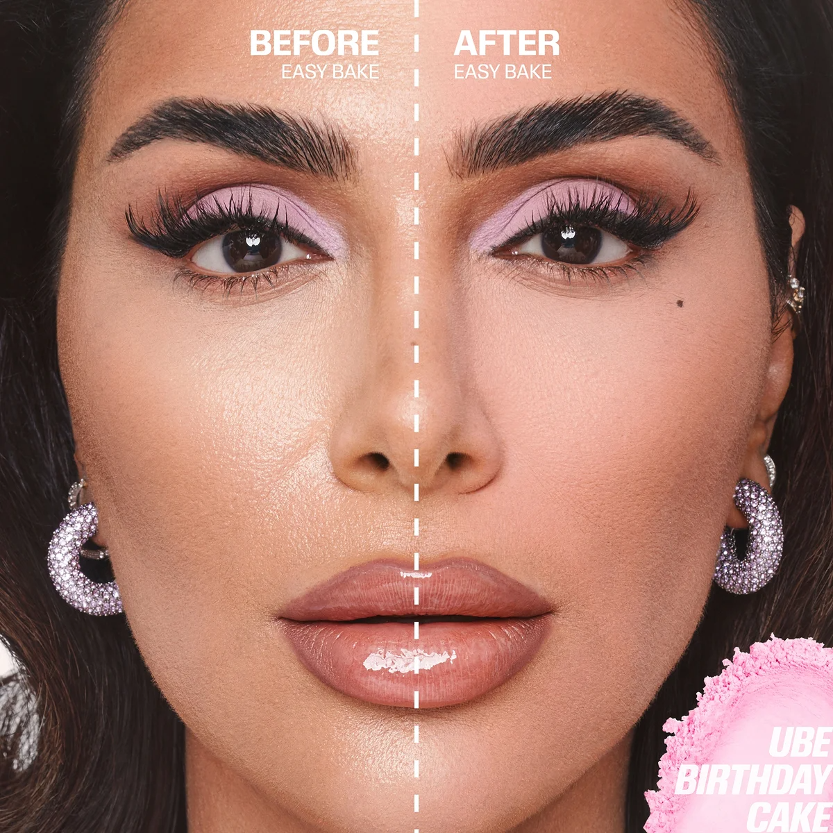 Huda Beauty Easy Bake Loose Baking & Setting Powder